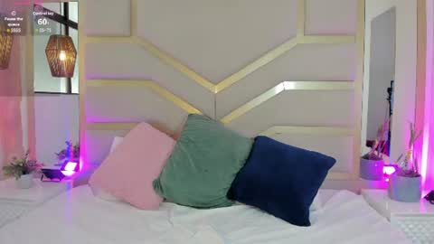 _amberblair online show from August 7, 3:45 pm