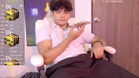 _an_drew18 online show from July 22, 4:42 pm
