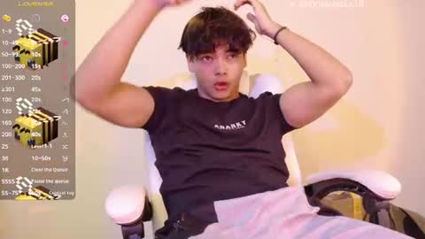 _an_drew18 online show from August 2, 3:08 pm