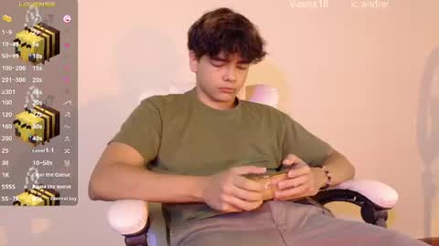 _an_drew18 online show from August 6, 3:44 pm