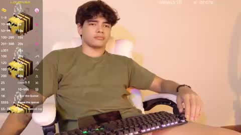 _an_drew18 online show from August 6, 5:56 pm