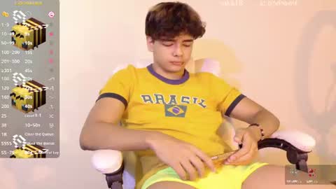 _an_drew18 online show from August 8, 3:56 pm