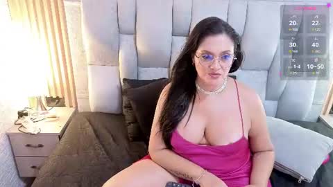 _andrealopez online show from July 2, 12:06 pm