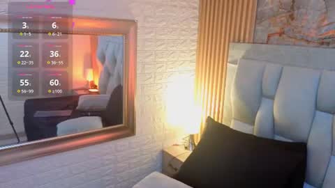 _andrealopez online show from August 8, 4:56 am