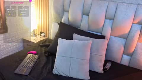 _andrealopez online show from August 10, 4:58 am