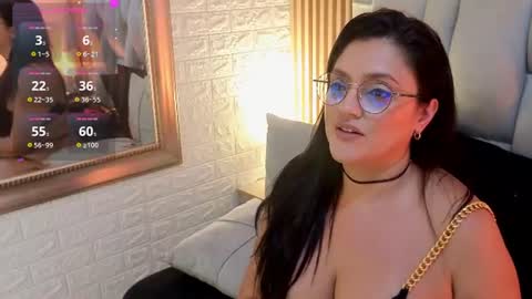 _andrealopez online show from August 10, 7:10 am