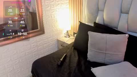 _andrealopez online show from August 10, 9:22 am