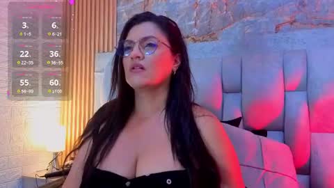 _andrealopez online show from August 12, 4:37 am