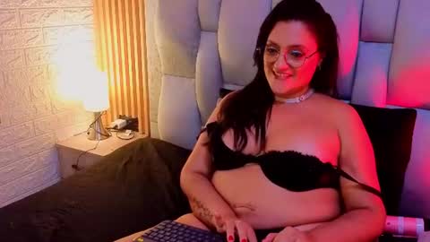 _andrealopez online show from August 12, 10:06 am