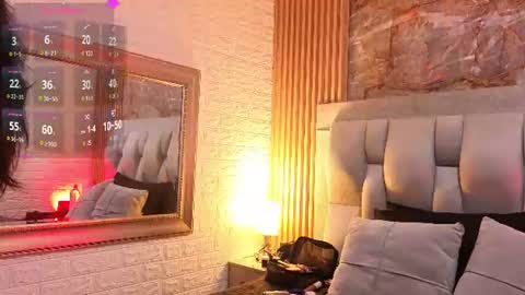 _andrealopez online show from August 14, 3:54 am