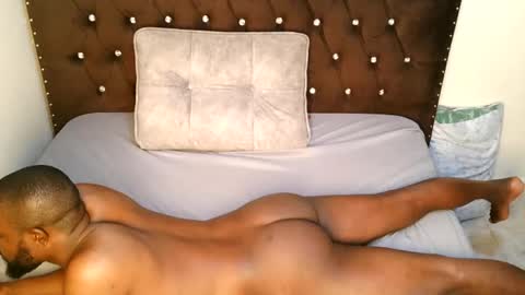 THE AMAZON DICK online show from July 28, 5:52 pm