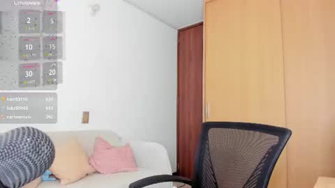 Paula  online show from August 7, 12:54 am