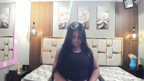 Angela  online show from August 15, 11:03 am