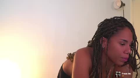 Angie -  online show from August 15, 3:10 am