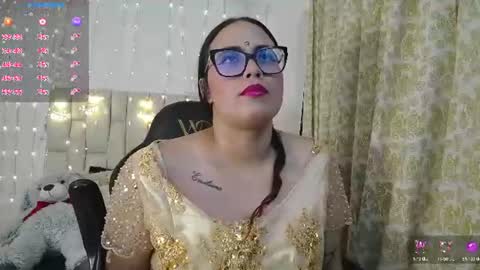 Anjali Kapoor online show from September 3, 8:01 pm
