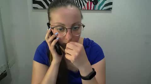 Anna online show from July 30, 8:54 am