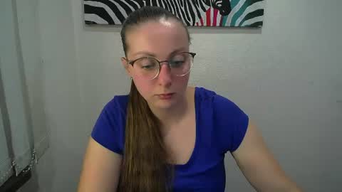 Anna online show from July 30, 11:28 am