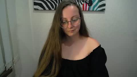 Anna online show from July 31, 7:47 am