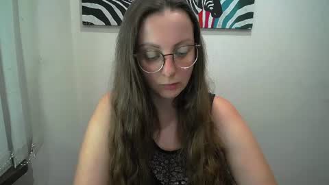 Anna online show from August 13, 10:51 am