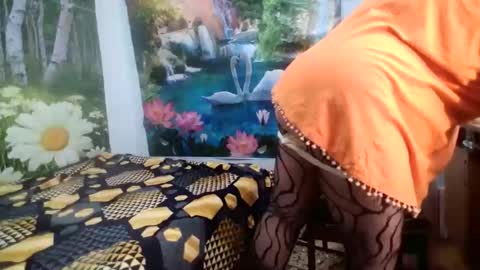  AnnaGold  online show from May 15, 9:53 am