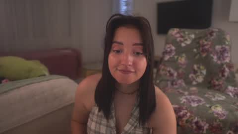 Anna online show from August 8, 12:38 pm