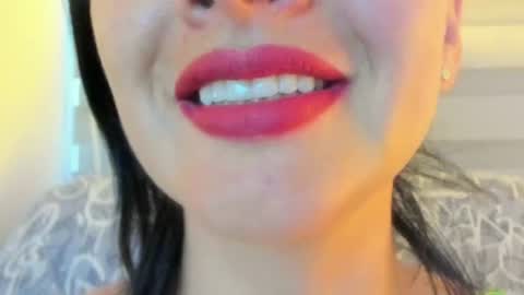 antonia online show from July 29, 9:33 pm