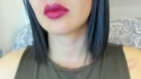 antonia online show from July 31, 9:09 pm