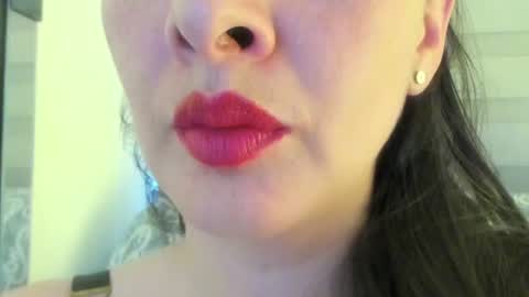 antonia online show from August 4, 7:44 pm