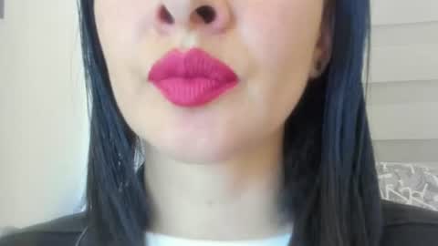antonia online show from August 8, 7:14 pm