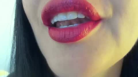 antonia online show from August 10, 9:49 pm