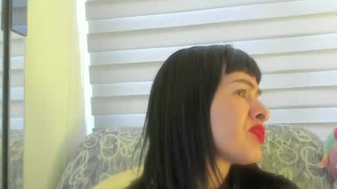 antonia online show from August 11, 10:45 pm