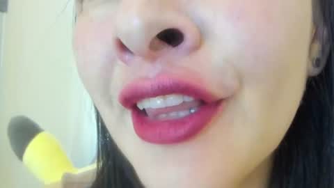 antonia online show from August 18, 3:29 pm
