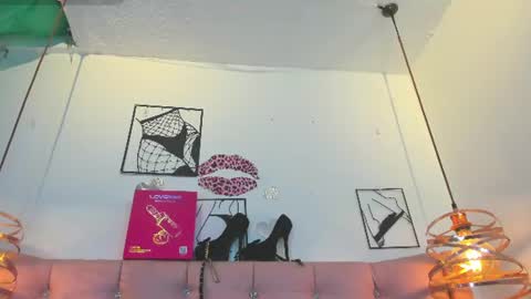 _antonella_11 online show from August 11, 2:46 am