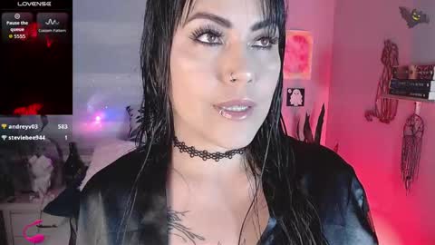 Angie online show from May 27, 1:24 pm