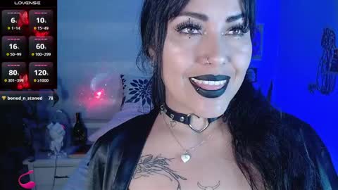 Angie online show from June 2, 12:35 am