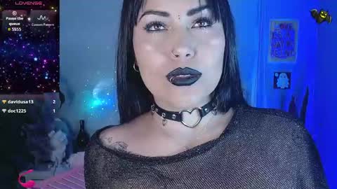 Angie online show from June 5, 1:10 am