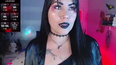 Angie online show from July 14, 11:05 pm