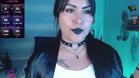 Angie online show from July 21, 2:15 am