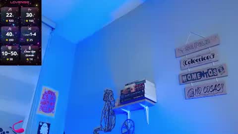 Angie online show from July 24, 2:36 am