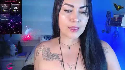 Angie online show from July 28, 2:17 am