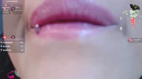 Angie online show from August 3, 3:24 am