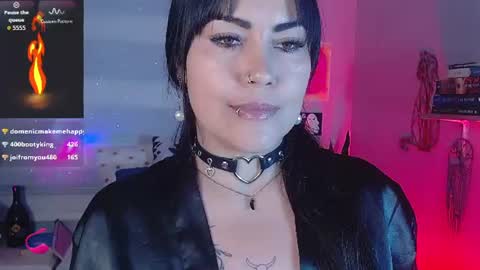 Angie online show from August 4, 3:58 am