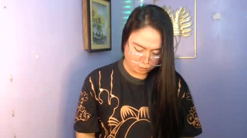 arah online show from July 27, 1:55 am