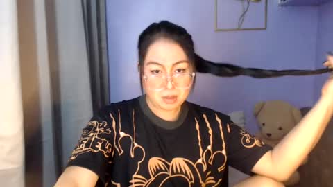arah online show from August 7, 3:50 am