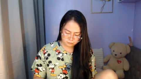 arah online show from August 9, 2:34 am