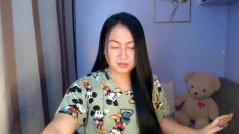 arah online show from August 9, 4:46 am