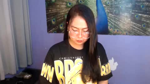 arah online show from August 14, 12:20 pm