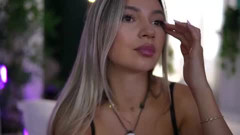 Arielle online show from August 11, 12:29 pm
