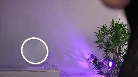 Arielle online show from August 13, 11:13 am
