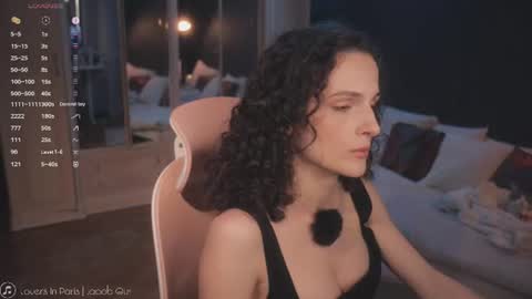 Alice online show from August 15, 2:21 pm